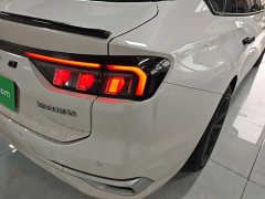 Ford Mondeo 2022 Facelift EcoBoost 245 Luxury - ფოტო 8