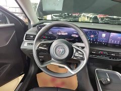 Buick Junyue 28T Platinum Edition - ფოტო 11