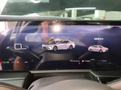 Buick Junyue 28T Platinum Edition - ფოტო 12