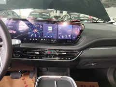 Buick Junyue 28T Platinum Edition - ფოტო 13