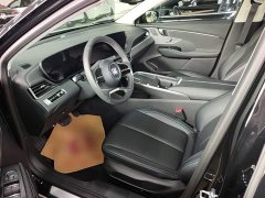 Buick Junyue 28T Platinum Edition - ფოტო 15