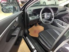 Buick Junyue 28T Platinum Edition - ფოტო 16