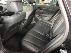 Buick Junyue 28T Platinum Edition - ფოტო 17