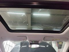Buick Junyue 28T Platinum Edition - ფოტო 18