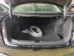 Buick Junyue 28T Platinum Edition - ფოტო 19