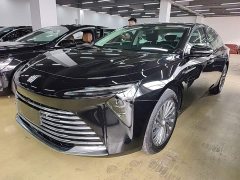 Buick Junyue 28T Platinum Edition - ფოტო 2