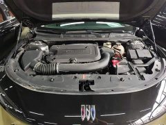 Buick Junyue 28T Platinum Edition - ფოტო 20
