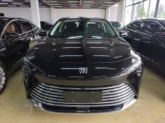 Buick Junyue 28T Platinum Edition - ფოტო 3