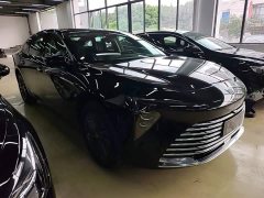 Buick Junyue 28T Platinum Edition - ფოტო 4
