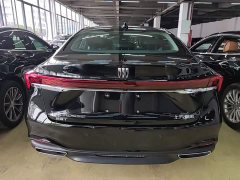 Buick Junyue 28T Platinum Edition - ფოტო 6