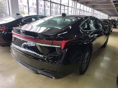 Buick Junyue 28T Platinum Edition - ფოტო 7