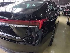 Buick Junyue 28T Platinum Edition - ფოტო 8