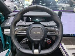 Xiaomi SU7 Quad Motor Max Founder Edition - ფოტო 11