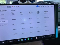 Xiaomi SU7 Quad Motor Max Founder Edition - ფოტო 12
