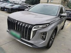 FAW Red Flag HS7 PHEV 2.0T PHEV AWD Flagship Edition 6-Seater - ფოტო 1