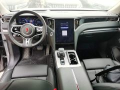 FAW Red Flag HS7 PHEV 2.0T PHEV AWD Flagship Edition 6-Seater - ფოტო 10