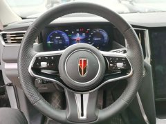 FAW Red Flag HS7 PHEV 2.0T PHEV AWD Flagship Edition 6-Seater - ფოტო 11