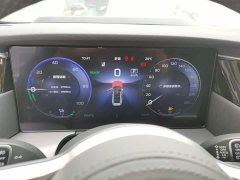 FAW Red Flag HS7 PHEV 2.0T PHEV AWD Flagship Edition 6-Seater - ფოტო 12