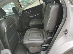 FAW Red Flag HS7 PHEV 2.0T PHEV AWD Flagship Edition 6-Seater - ფოტო 17