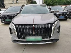 FAW Red Flag HS7 PHEV 2.0T PHEV AWD Flagship Edition 6-Seater - ფოტო 3