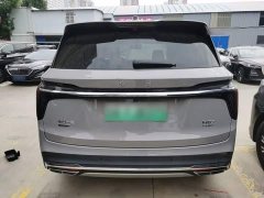 FAW Red Flag HS7 PHEV 2.0T PHEV AWD Flagship Edition 6-Seater - ფოტო 6