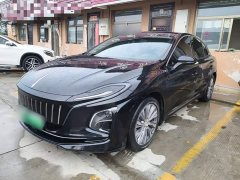 FAW Red Flag E-QM5 431km Charging Comfort Edition - ფოტო 1