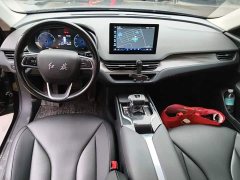 FAW Red Flag E-QM5 431km Charging Comfort Edition - ფოტო 10