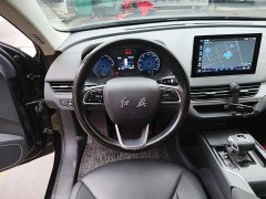 FAW Red Flag E-QM5 431km Charging Comfort Edition - ფოტო 11