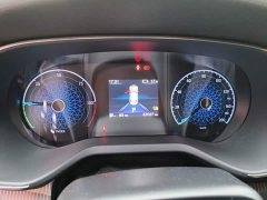 FAW Red Flag E-QM5 431km Charging Comfort Edition - ფოტო 12
