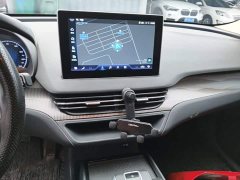 FAW Red Flag E-QM5 431km Charging Comfort Edition - ფოტო 13