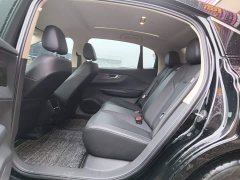 FAW Red Flag E-QM5 431km Charging Comfort Edition - ფოტო 17