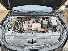 FAW Red Flag E-QM5 431km Charging Comfort Edition - ფოტო 20