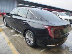 FAW Red Flag E-QM5 431km Charging Comfort Edition - ფოტო 5