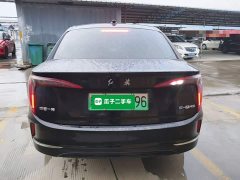FAW Red Flag E-QM5 431km Charging Comfort Edition - ფოტო 6
