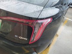FAW Red Flag E-QM5 431km Charging Comfort Edition - ფოტო 8