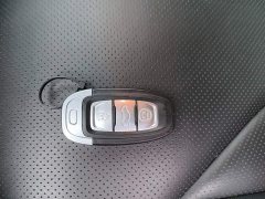 FAW Red Flag E-QM5 431km Charging Comfort Edition - ფოტო 9