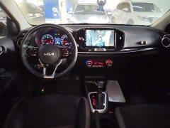 Kia Yepao 2021 1.4L CVT Sunroof Edition - ფოტო 10