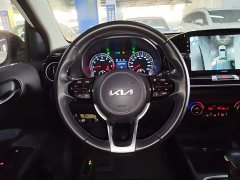 Kia Yepao 2021 1.4L CVT Sunroof Edition - ფოტო 11