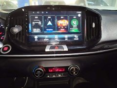 Kia Yepao 2021 1.4L CVT Sunroof Edition - ფოტო 13