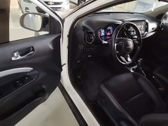 Kia Yepao 2021 1.4L CVT Sunroof Edition - ფოტო 16