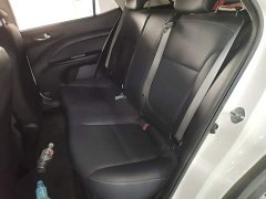 Kia Yepao 2021 1.4L CVT Sunroof Edition - ფოტო 17