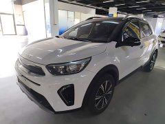 Kia Yepao 2021 1.4L CVT Sunroof Edition - ფოტო 2