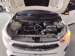 Kia Yepao 2021 1.4L CVT Sunroof Edition - ფოტო 20