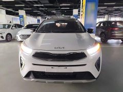 Kia Yepao 2021 1.4L CVT Sunroof Edition - ფოტო 3