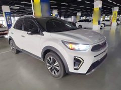 Kia Yepao 2021 1.4L CVT Sunroof Edition - ფოტო 4