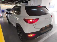 Kia Yepao 2021 1.4L CVT Sunroof Edition - ფოტო 5