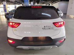Kia Yepao 2021 1.4L CVT Sunroof Edition - ფოტო 6