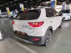Kia Yepao 2021 1.4L CVT Sunroof Edition - ფოტო 7