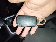 Kia Yepao 2021 1.4L CVT Sunroof Edition - ფოტო 9