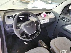 Wuling Hong Guang MINIEV Macaron Fashion Edition Ternary Lithium - ფოტო 10